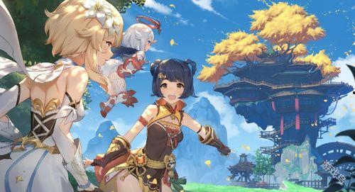 茜特菈莉技能最新爆料,神秘力量觉醒，战力再升级！